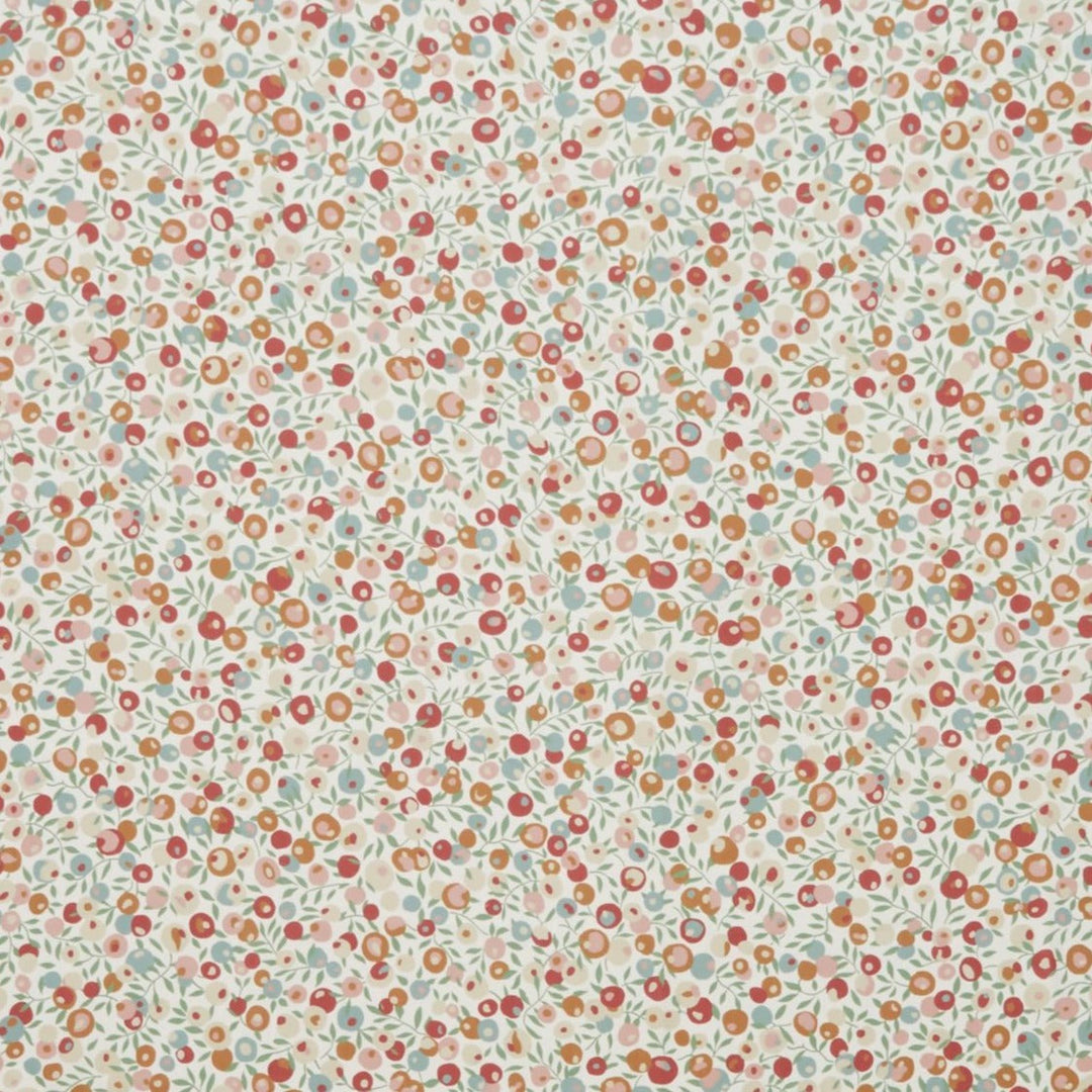 liberty-fabric-interiors-wiltshire-blossom-modern-collector-1930s-floral-printed-fabric-berries-multi-colours